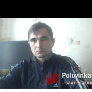 Александр Петров, 49 лет
